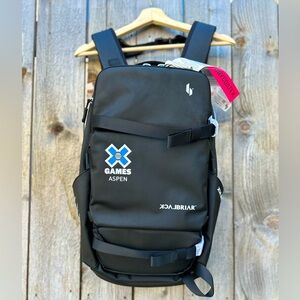 X Games Black Briar Collab Pack